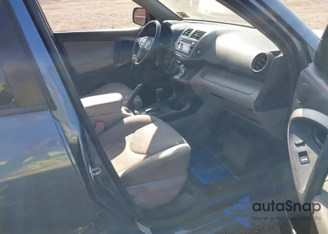 2012 Toyota Rav4 from USA, damaged, VIN 2T3BF4DVXCW259096